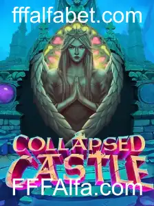 CollapsedCastle: Mergulhe na Aventura do Castelo em Ruínas