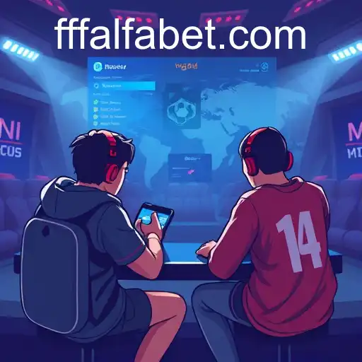 Comunidade Jogadores