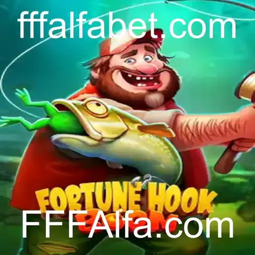 Explorando FortuneHookBoom: O Game de Aventura Inovador