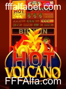Descubra o Mundo de Aventura de HotVolcano