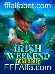 Explorando o Mundo Encantado de IrishWeekendBonusBuy