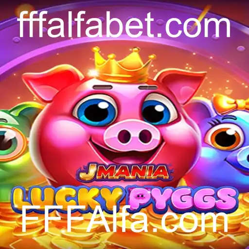 Explorando JManiaLuckyPyggs: Um Novo Fenômeno no Mundo dos Jogos
