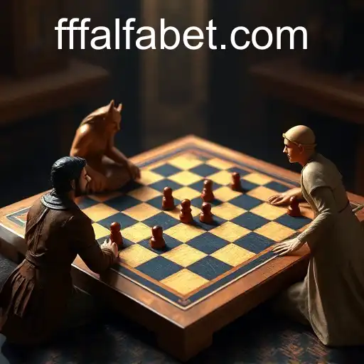 Jogos de tabuleiro