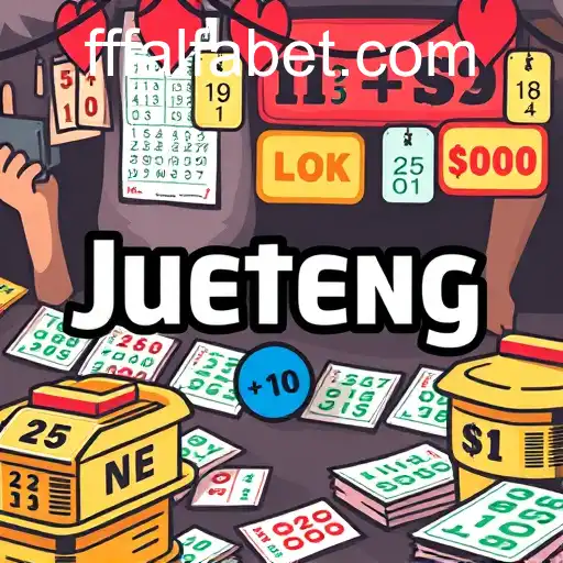Jueteng