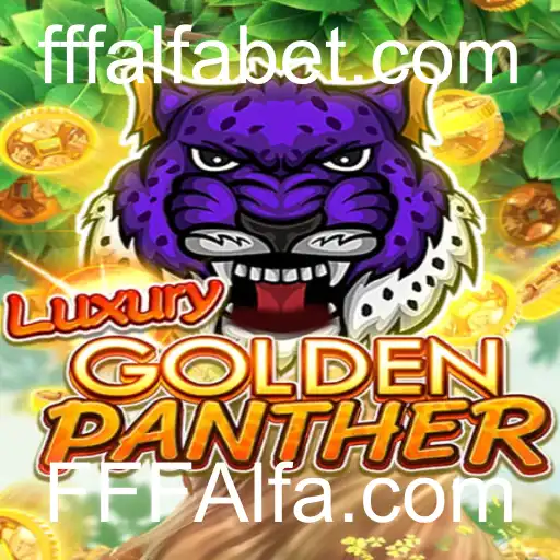 Descubra o Mundo de LUXURYGOLDENPANTHER: Um Jogo Eletrizante