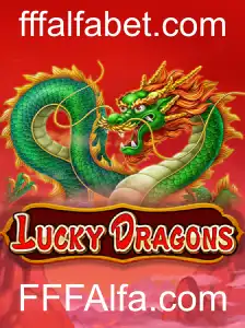 O Novo Horizonte no Mundo dos Jogos: Conheça LuckyDragons