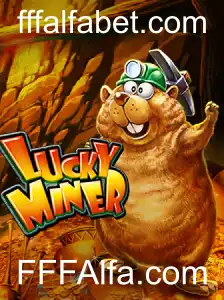Descubra o Mundo Excitante de LuckyMiner e as Aventuras em FFFAlfa.com