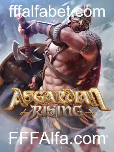 Explorando o Fascinante Mundo de AsgardianRising
