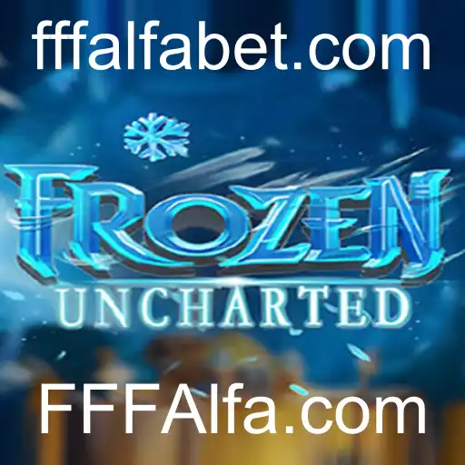 FrozenUncharted: A Nova Aventura Gelada