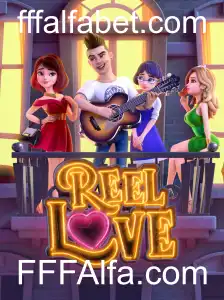 ReelLove: Mergulhe na Emoção e Estratégia do Novo Fenômeno dos Jogos