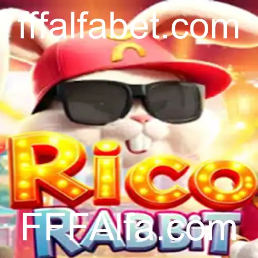 RicoRabbit: O Jogo que Está Transformando a Diversão em Competição
