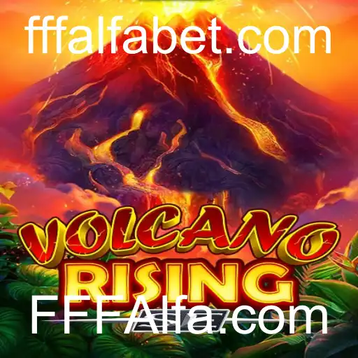 Desvendando VolcanoRisingSE: Aventuras e Desafios de Um Novo Game
