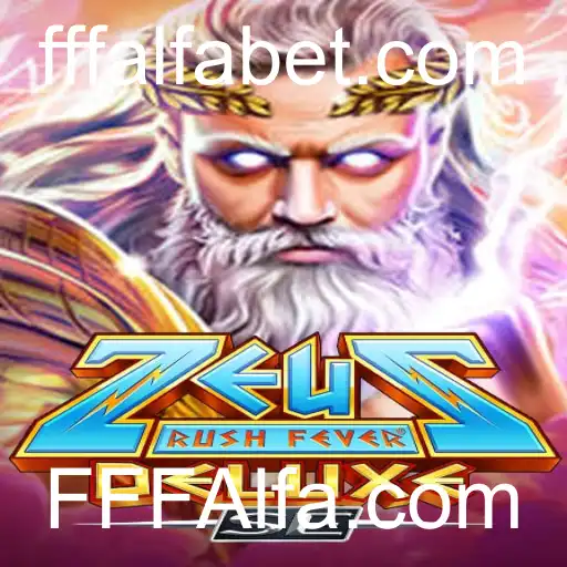 Explorando o Mundo de ZeusRushFeverDeluxeSE: Uma Experiência de Jogo Inovadora