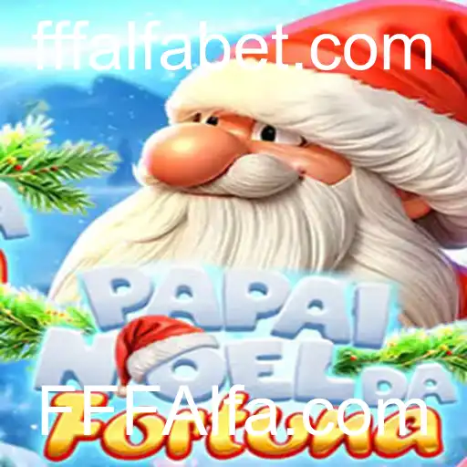 Descubra PapaiNoeldaFortuna: Um Jogo Festivo de Estratégia e Emoção