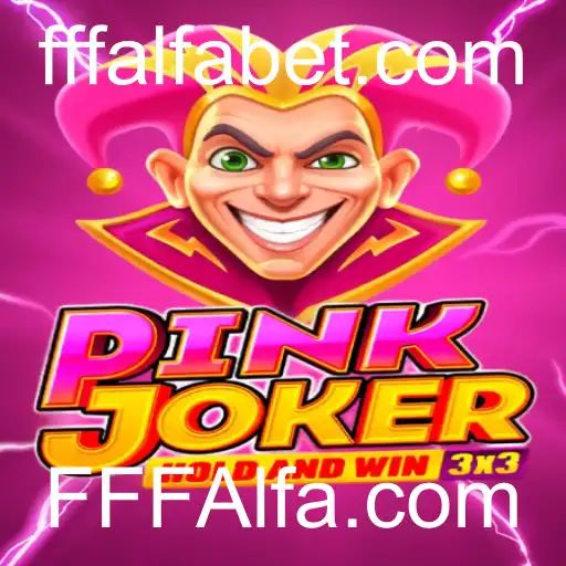 Descubra o Fascinante Mundo de Pinkjoker: Um Jogo Revolucionário