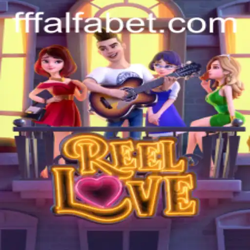 ReelLove: Mergulhe na Emoção e Estratégia do Novo Fenômeno dos Jogos