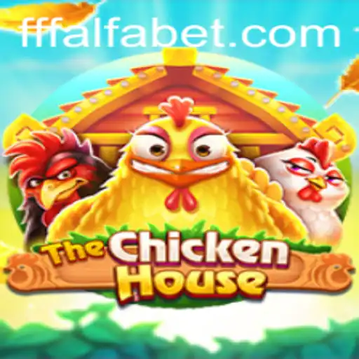 TheChickenHouse: Mergulhe Na Nova Sensação Dos Jogos Online