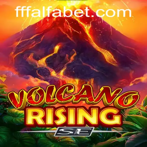 Desvendando VolcanoRisingSE: Aventuras e Desafios de Um Novo Game